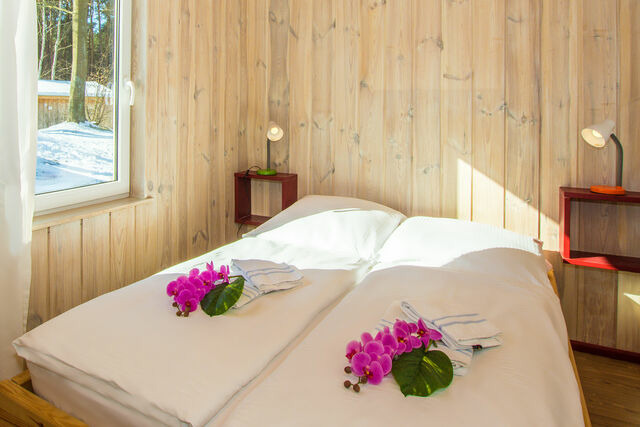 Ferienhaus in &Uuml;ckeritz - Herzmuschel - Bild 13