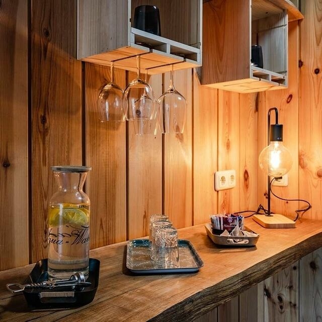 Ferienhaus in &Uuml;ckeritz - Herzmuschel - Bild 19