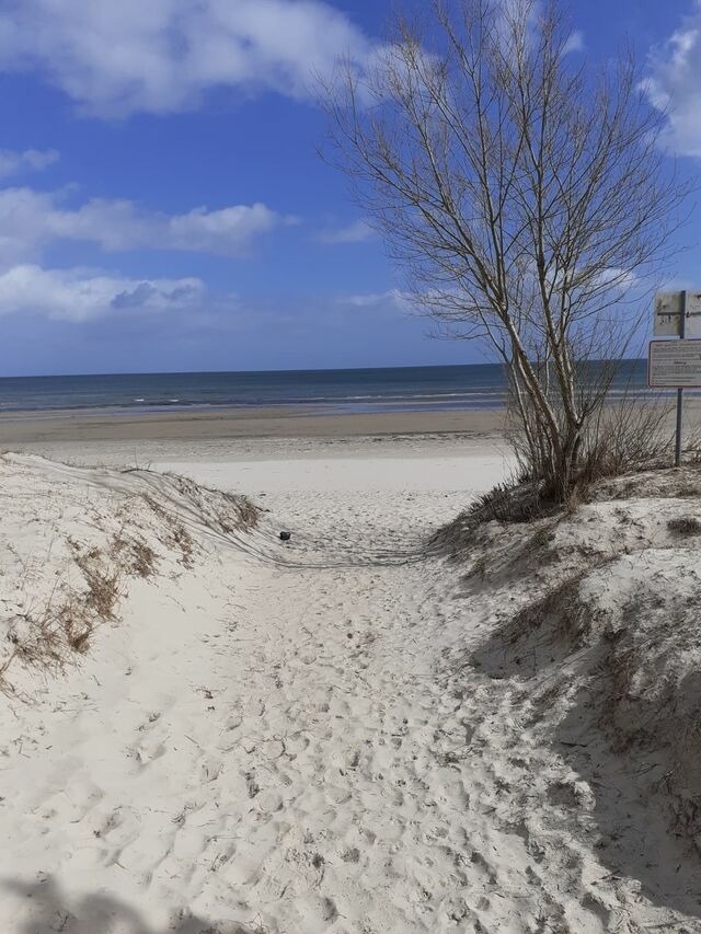 Ferienwohnung in Karlshagen - ferienwohnung k&ouml;ster - Bild 18