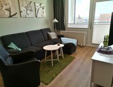 Ferienwohnung in Laboe - Totzek, Birgitta & Achim: Ferienwohnung "M&ouml;we" (Nr. 27) - Bild 1