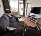 Ferienwohnung in Laboe - Totzek, Birgitta & Achim: Ferienwohnung "M&ouml;we" (Nr. 27) - Bild 4