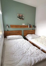 Ferienwohnung in Laboe - Totzek, Birgitta & Achim: Ferienwohnung "M&ouml;we" (Nr. 27) - Bild 8