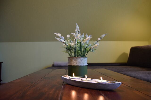 Ferienwohnung in Stakendorf - Rauschenbach, Jan: Ferienwohnung "Inke" - Bild 6