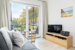 L5 - Ferienanlage Lindenstra&szlig;e 1 - FERIENDOMIZIL HOLLICH