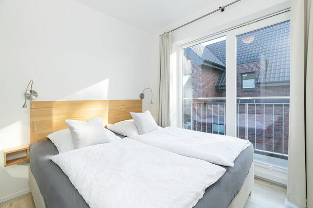 Ferienwohnung in Gr&ouml;mitz - L5 - Ferienanlage Lindenstra&szlig;e 1 - FERIENDOMIZIL HOLLICH - Bild 3
