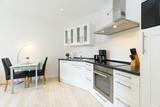 Ferienwohnung in Gr&ouml;mitz - L5 - Ferienanlage Lindenstra&szlig;e 1 - FERIENDOMIZIL HOLLICH - Bild 13