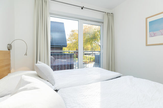Ferienwohnung in Gr&ouml;mitz - L5 - Ferienanlage Lindenstra&szlig;e 1 - FERIENDOMIZIL HOLLICH - Bild 20