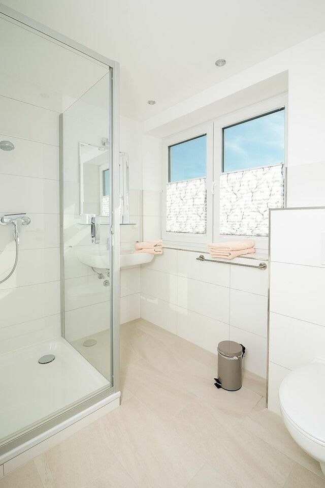 Ferienwohnung in Gr&ouml;mitz - D3 - Haus D&uuml;nenpark K&ouml;nigsberger Allee 12 - FERIENDOMIZIL HOLLICH - Bild 12