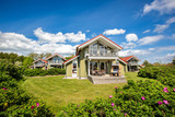 Ferienhaus in Pelzerhaken - Typ F / "Claus St&ouml;rtebecker" -Kapit&auml;nshaus- - Bild 1