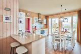 Ferienhaus in Pelzerhaken - Typ F / "Claus St&ouml;rtebecker" -Kapit&auml;nshaus- - Bild 2