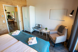 Ferienhaus in Pelzerhaken - Typ G plus / "Kl&uuml;verbaum"-Reederhaus- - Bild 10