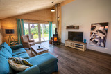 Ferienhaus in Pelzerhaken - Typ G plus / "Kl&uuml;verbaum"-Reederhaus- - Bild 13