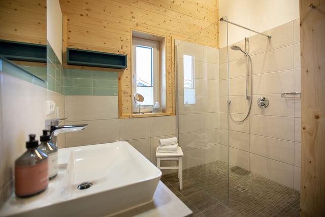 Ferienhaus in Pelzerhaken - Typ G plus / "Kl&uuml;verbaum"-Reederhaus- - Bild 16