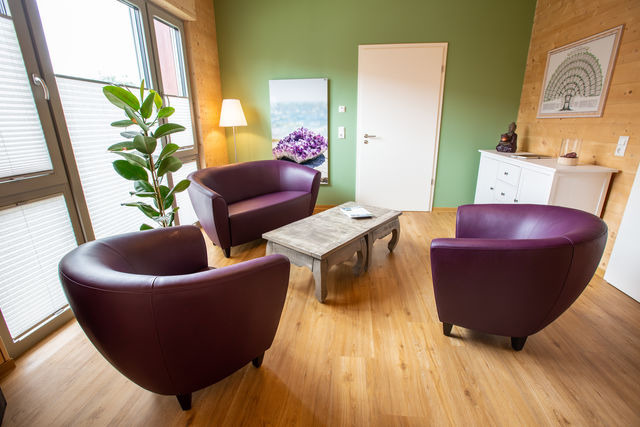 Ferienhaus in Pelzerhaken - Typ G plus / "Kl&uuml;verbaum"-Reederhaus- - Bild 23