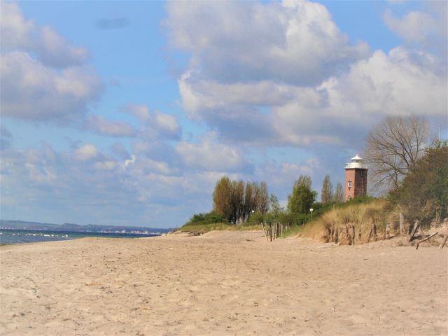 Ferienhaus in Pelzerhaken - Typ G plus / "Kl&uuml;verbaum"-Reederhaus- - Bild 25
