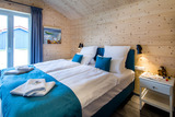 Ferienhaus in Pelzerhaken - Typ G plus / "Kl&uuml;verbaum"-Reederhaus- - Bild 5