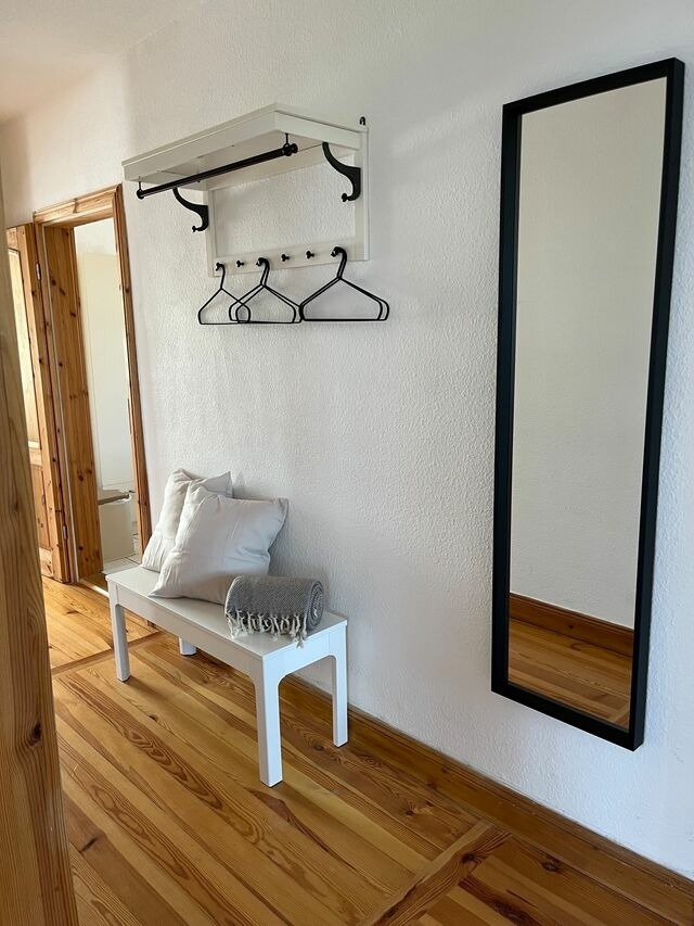 Ferienwohnung in Heiligenhafen - Ferienwohnung M&ouml;we - Bild 5