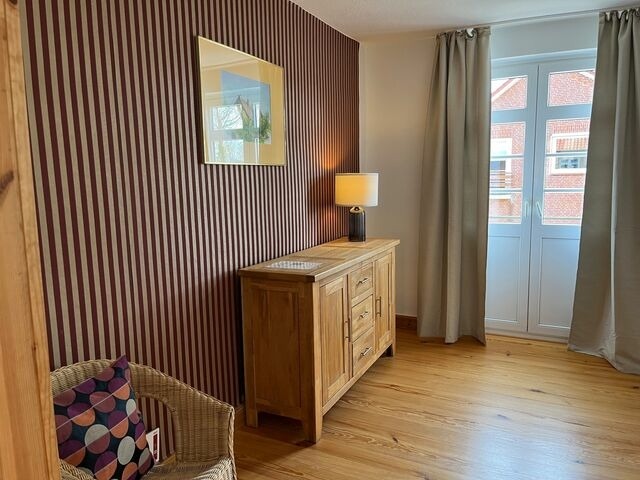 Ferienwohnung in Heiligenhafen - Ferienwohnung M&ouml;we - Bild 10