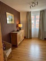 Ferienwohnung in Heiligenhafen - Ferienwohnung M&ouml;we - Bild 12