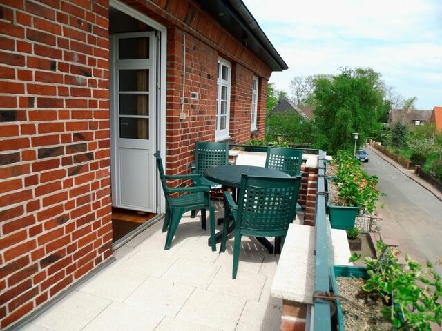 Ferienwohnung in Heiligenhafen - Ferienwohnung M&ouml;we - Bild 15