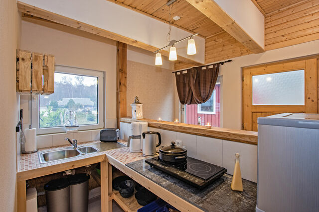 Ferienhaus in &Uuml;ckeritz - Sturmm&ouml;we - Bild 6