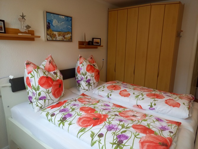 Ferienwohnung in Baabe - R&uuml;genfelsen - Bild 5