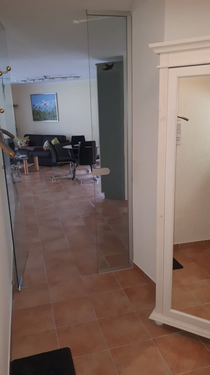 Ferienwohnung in Baabe - R&uuml;genfelsen - Bild 7