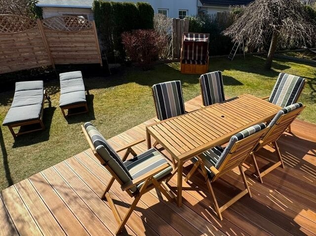 Ferienwohnung in Dierhagen - -"Ferienwohnung Dierhagen" Whg. 1 im EG- - Bild 2