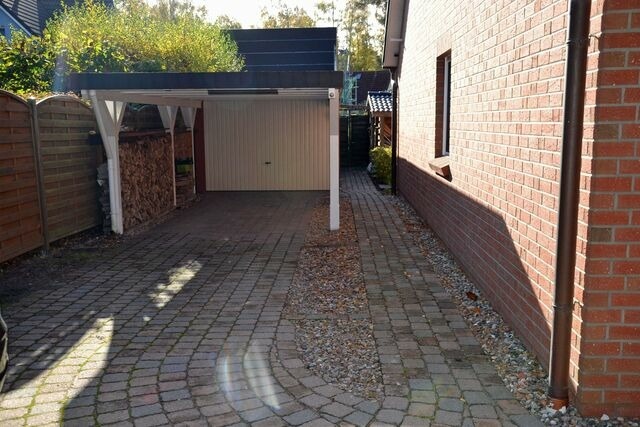 Ferienwohnung in Dierhagen - -"Ferienwohnung Dierhagen" Whg. 1 im EG- - Bild 10