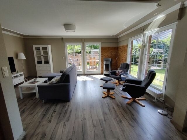 Ferienwohnung in Dierhagen - -"Ferienwohnung Dierhagen" Whg. 1 im EG- - Bild 12