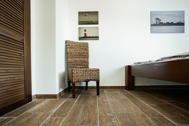 Ferienwohnung in Dierhagen - DER ST&Ouml;RTEBEKER - "Apartment Born" | Apartments hinter den D&uuml;nen - Bild 11