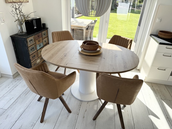 Ferienwohnung in Fehmarn OT Albertsdorf - Weber V - Bild 5