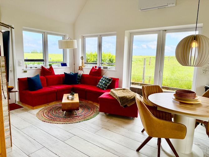 Ferienwohnung in Fehmarn OT Albertsdorf - Weber V - Bild 9