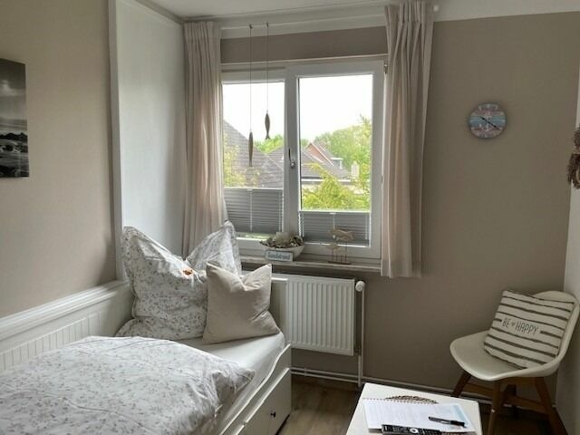 Einzelzimmer in Gro&szlig;enbrode - Meeresgl&uuml;ck - Bild 4