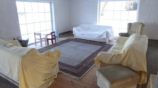 Ferienwohnung in Gingst - Gut Rattelvitz, Galerie F WEST - Bild 22