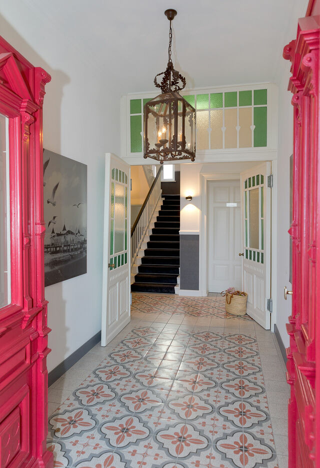 Ferienwohnung in Ahlbeck - Villa Seeblick Usedomer See - Bild 20