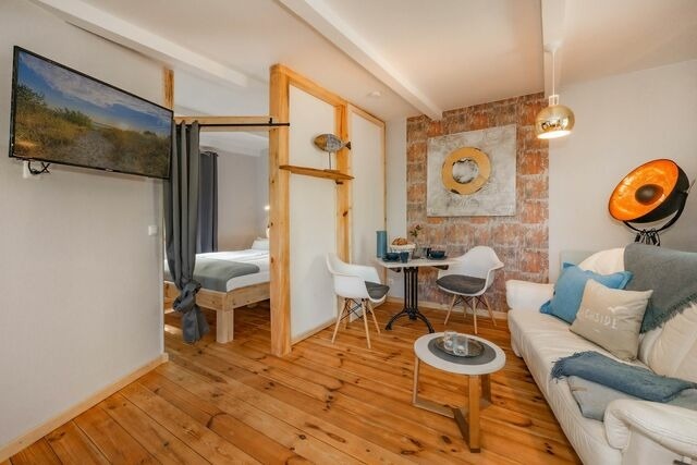 Ferienhaus in Ückeritz - Albatros - Bild 4