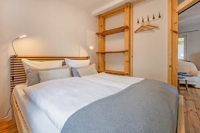 Ferienhaus in Ückeritz - Albatros - Bild 7