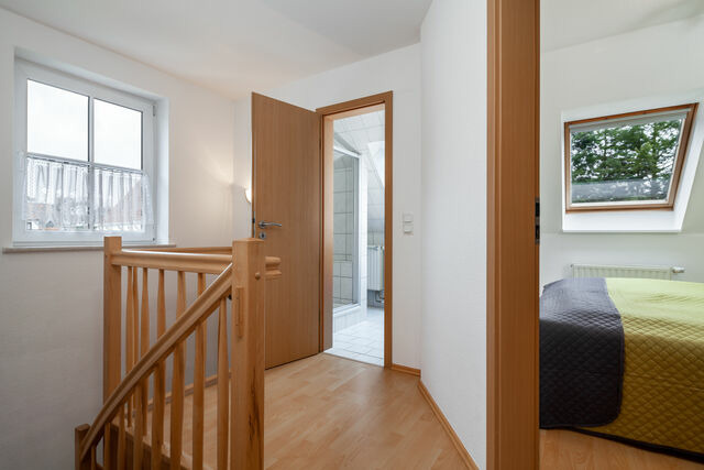 Ferienhaus in Thiessow - Ferienhaus Schäferhund - Bild 14