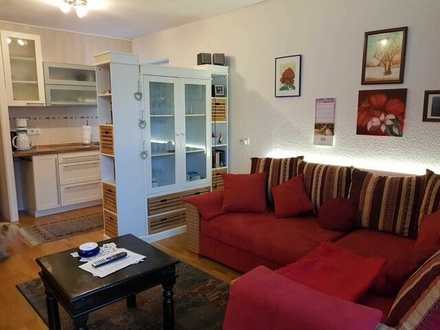 Ferienwohnung in Gro&szlig;enbrode - Sanddorn 24 - Bild 2