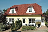 Ferienhaus in Ostseeheilbad Zingst - Am Deich 35 - Bild 1