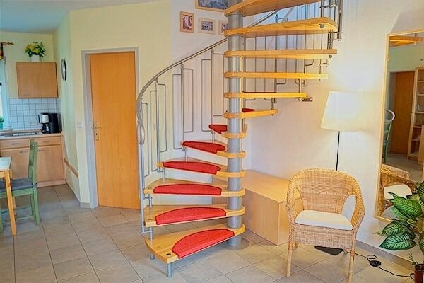 Ferienhaus in Ostseeheilbad Zingst - Am Deich 35 - Bild 5