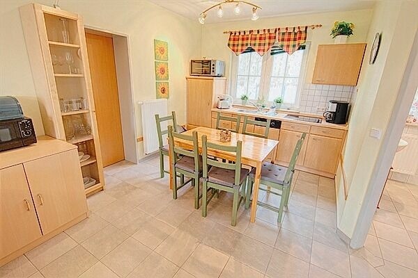 Ferienhaus in Ostseeheilbad Zingst - Am Deich 35 - Bild 6