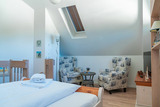 Ferienwohnung in Ostseeheilbad Zingst - G&auml;nsebl&uuml;mchen, FW 3 - Bild 8