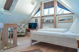 Ferienwohnung in Ostseeheilbad Zingst - G&auml;nsebl&uuml;mchen, FW 3 - Bild 14