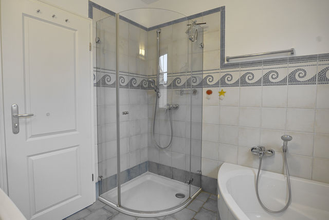 Ferienwohnung in Ostseeheilbad Zingst - Villa "Meereslust" , Whg. 1 - Bild 12