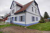 Ferienwohnung in Ostseeheilbad Zingst - Villa "Meereslust" , Whg. 1 - Bild 14