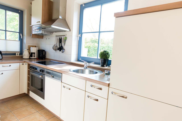 Ferienhaus in Ostseeheilbad Zingst - Ostseebrise FH 1 - Bild 5