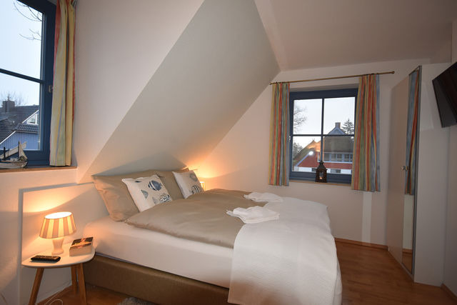 Ferienhaus in Ostseeheilbad Zingst - Ostseebrise FH 1 - Bild 7