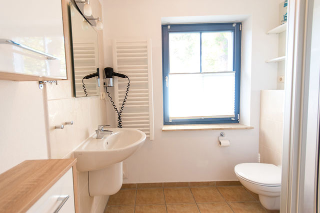 Ferienhaus in Ostseeheilbad Zingst - Ostseebrise FH 1 - Bild 12